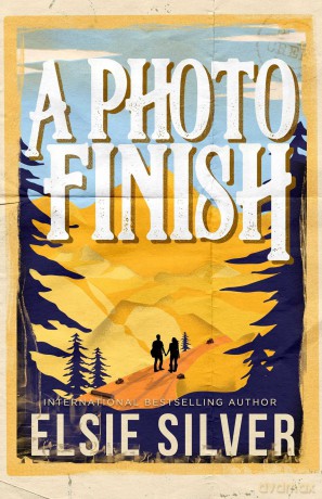 A Photo Finish (Volume 2) (Gold Rush Ranch) - Elsie Silver [KSIĄŻKA]