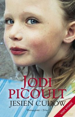 Jesień Cudów - Jodi Picoult [KSIĄŻKA]