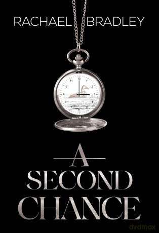 A Second Chance - Rachael Bradley [KSIĄŻKA]