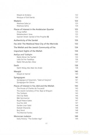 A Spiritual Guide to Fes: City of Saints: 1 (Spiritual Guides) - Peter Dzeidzic [KSIĄŻKA]