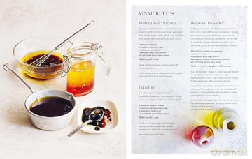 A Splash and a Drizzle...: Getting the most out of oil and vinegar in your kitchen - Ryland Peters Smal [KSIĄŻKA]