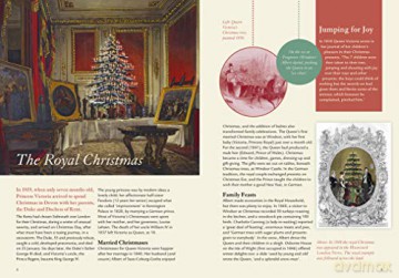 A Victorian Christmas - Williams Brian [KSIĄŻKA]