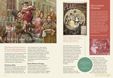A Victorian Christmas - Williams Brian [KSIĄŻKA]