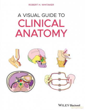 A Visual Guide to Clinical Anatomy [KSIĄŻKA]