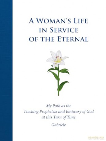 A Woman's Life in Service of the Eternal [KSIĄŻKA]