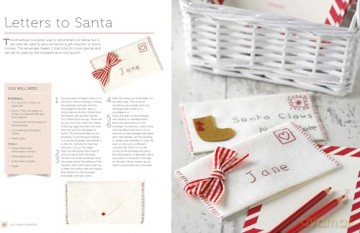 A Year of Felt Decorations: Easy-to-sew accessories for every season - Corinne Lapierre [KSIĄŻKA]