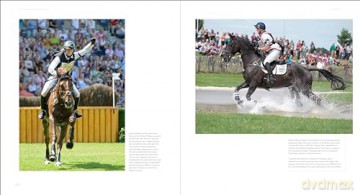 Aachen Equestrian Beauty: Horse Show to the World - John Minoprio [KSIĄŻKA]