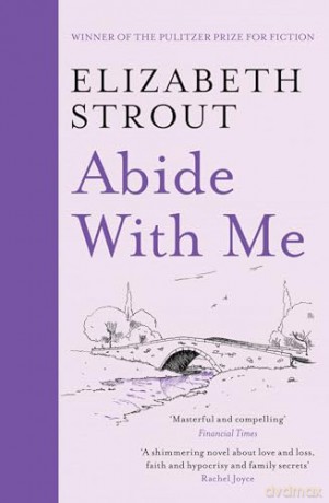 Abide With Me - Elizabeth Strout [KSIĄŻKA]