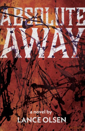Absolute Away [KSIĄŻKA]