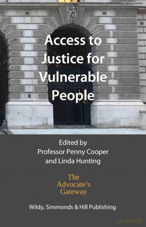 Access to Justice for Vulnerable People [KSIĄŻKA]
