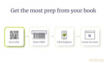 ACT Total Prep 2025: Includes 2,000+ Practice Questions + 6 Practice Tests (Kaplan Test Prep) - Kaplan Test Prep [KSIĄŻKA]