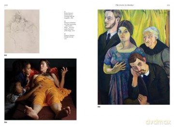 Acts of Creation: On Art and Motherhood - Hettie Judah [KSIĄŻKA]