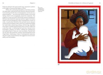 Acts of Creation: On Art and Motherhood - Hettie Judah [KSIĄŻKA]