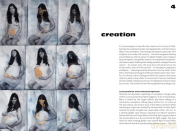 Acts of Creation: On Art and Motherhood - Hettie Judah [KSIĄŻKA]