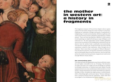 Acts of Creation: On Art and Motherhood - Hettie Judah [KSIĄŻKA]