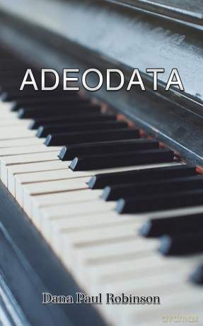 Adeodata - Dana Paul Robinson [KSIĄŻKA]