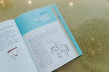 ADHD is Awesome: A Guide To (Mostly) Thriving With ADHD - Holderness Penn [KSIĄŻKA]