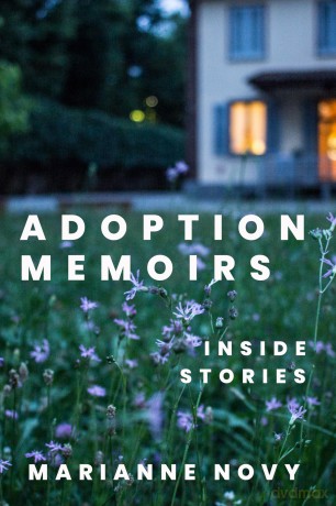 Adoption Memoirs: Inside Stories - Marianne Novy [KSIĄŻKA]