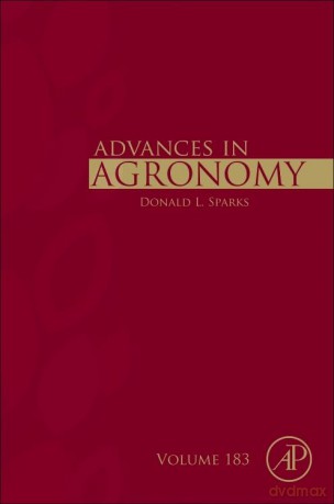 Advances in Agronomy (Volume 183) - Donald L. Sparks [KSIĄŻKA]