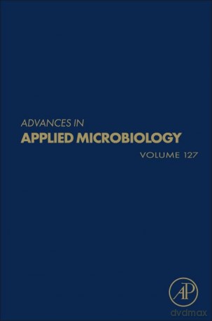 Advances in Applied Microbiology (Volume 127) - Geoffrey M. Gadd [KSIĄŻKA]