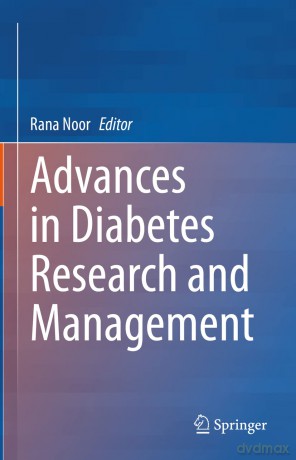 Advances in Diabetes Research and Management - Rana Noor [KSIĄŻKA]