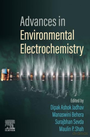 Advances in Environmental Electrochemistry - Dipak Ashok Jadhav [KSIĄŻKA]