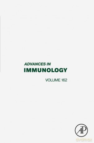 Advances in Immunology (Volume 162) - Frederick Alt [KSIĄŻKA]