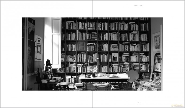 Aesthetic Nomads: A Chronicle of Beauty Unveiled - Stories of Global Living - Reinhilde Gielen [KSIĄŻKA]