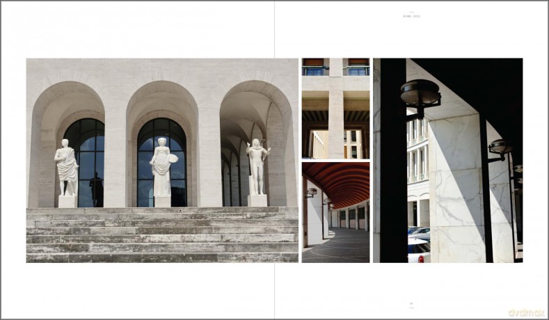 Aesthetic Nomads: A Chronicle of Beauty Unveiled - Stories of Global Living - Reinhilde Gielen [KSIĄŻKA]