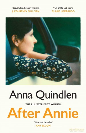 After Annie - Anna Quindlen [KSIĄŻKA]