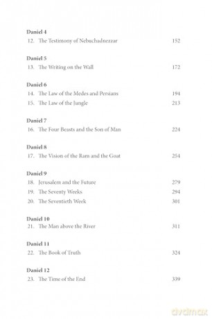 Against the Flow: The Inspiration of Daniel in an Age of Relativism - New Edition - John C. Lennox [KSIĄŻKA]