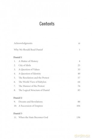 Against the Flow: The Inspiration of Daniel in an Age of Relativism - New Edition - John C. Lennox [KSIĄŻKA]
