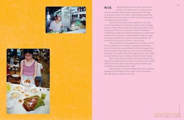 Agak Agak: Everyday Recipes from Singapore - Shu Han Lee [KSIĄŻKA]