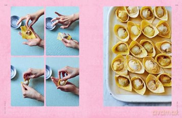 Agak Agak: Everyday Recipes from Singapore - Shu Han Lee [KSIĄŻKA]
