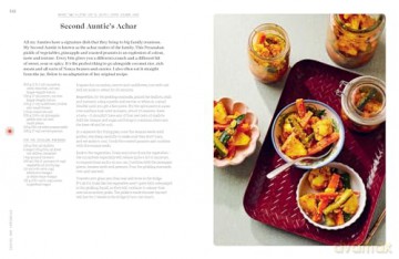 Agak Agak: Everyday Recipes from Singapore - Shu Han Lee [KSIĄŻKA]