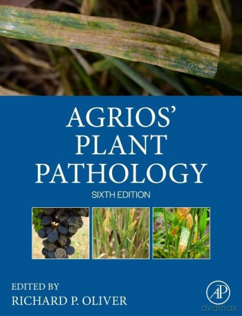 Agrios' Plant Pathology - Richard Oliver [KSIĄŻKA]