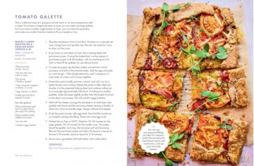 Air Fryer Baking Magic: 100 Incredible Recipes for Every Baking Occasion - Juliet Sear [KSIĄŻKA]