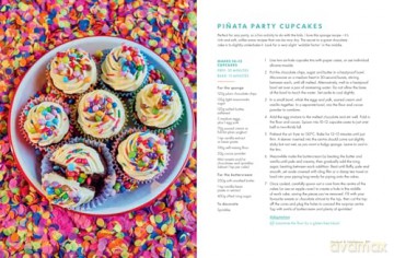 Air Fryer Baking Magic: 100 Incredible Recipes for Every Baking Occasion - Juliet Sear [KSIĄŻKA]