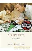 Airfix Kits - Trevor Pask [KSIĄŻKA]
