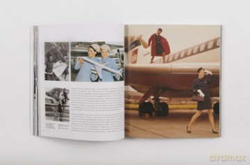 Airline: Style at 30,000 Feet (Pocket Editions) - Keith Lovegrove [KSIĄŻKA]