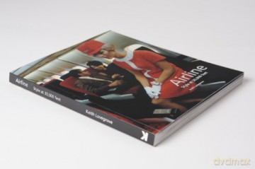 Airline: Style at 30,000 Feet (Pocket Editions) - Keith Lovegrove [KSIĄŻKA]