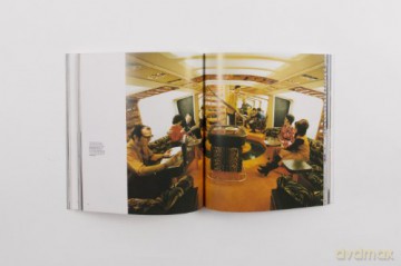Airline: Style at 30,000 Feet (Pocket Editions) - Keith Lovegrove [KSIĄŻKA]