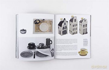 Airline: Style at 30,000 Feet (Pocket Editions) - Keith Lovegrove [KSIĄŻKA]