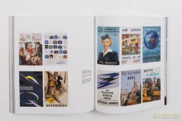 Airline: Style at 30,000 Feet (Pocket Editions) - Keith Lovegrove [KSIĄŻKA]