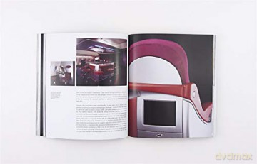 Airline: Style at 30,000 Feet (Pocket Editions) - Keith Lovegrove [KSIĄŻKA]