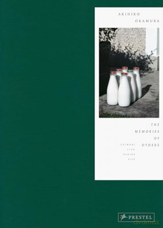 Akihiko Okamura: The Memories of Others - Akihiro Okamura [KSIĄŻKA]