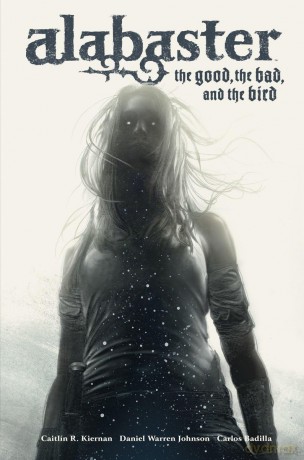 Alabaster: The Good, the Bad, and the Bird - Caitlin R. Kiernan [KSIĄŻKA]