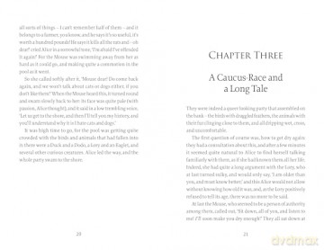 Alice's Adventures in Wonderland: 1 (The Complete Children's Classics Collection) - Lewis Carol [KSIĄŻKA]