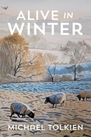 Alive in Winter - Michael Tolkien [KSIĄŻKA]