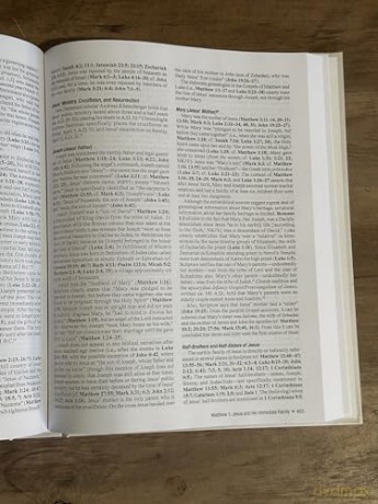 All the Genealogies of the Bible: Visual Charts and Exegetical Commentary - Dawson Nancy S. [KSIĄŻKA]